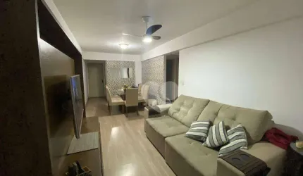 Apartamento com 2 dormitórios à venda, 87 m² por R$ 399.000,00 - Engenho Novo - Rio de Janeiro/RJ