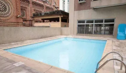 Apartamento com 3 dormitórios à venda, 78 m² por R$ 425.500,00 - Méier - Rio de Janeiro/RJ