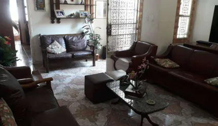 Apartamento com 4 dormitórios à venda, 264 m² por R$ 685.000,00 - Maracanã - Rio de Janeiro/RJ