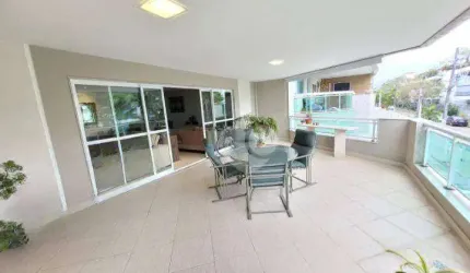 Apartamento com 3 quartos à venda, 184 m² por R$ 1.100.000 - Recreio dos Bandeirantes