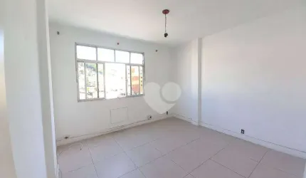 Apartamento à venda, 88 m² por R$ 220.000,00 - Penha Circular - Rio de Janeiro/RJ