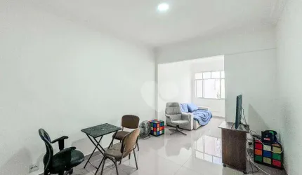 Apartamento à venda, 103 m² por R$ 989.000,00 - Flamengo - Rio de Janeiro/RJ