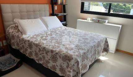 Apartamento com 3 quartos à venda, 100 m² por R$ 730.000 - Vila Isabel - Rio de Janeiro/RJ