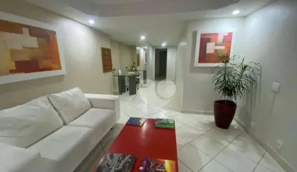 Apartamento à venda no Recreio Dos Bandeirantes com 3 quartos, 86 m² por R$ 550.000 - Recreio dos Bandeirantes - Rio de Janeiro/RJ