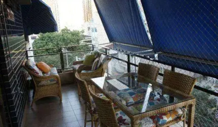 Apartamento com 2 quartos à venda, 86 m² por R$ 550.000 - Andaraí - Rio de Janeiro/RJ