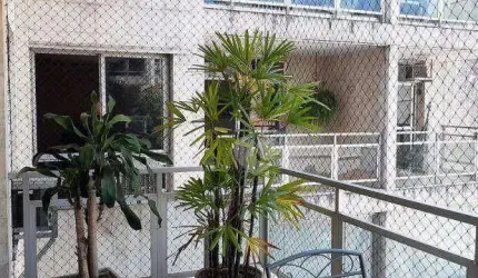 Apartamento com 4 quartos à venda, 149 m² por R$ 2.050.000 - Copacabana - Rio de Janeiro/RJ