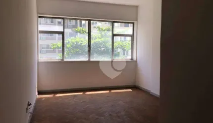 Apartamento com 3 dormitórios à venda, 94 m² por R$ 715.000,00 - Copacabana - Rio de Janeiro/RJ