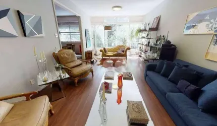 Apartamento com 3 quartos à venda, 180 m² por R$ 1.800.000 - Copacabana - Rio de Janeiro/RJ