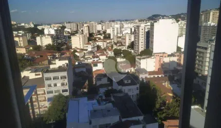 Apartamento com 3 dormitórios à venda, 140 m² por R$ 560.000,00 - Vila Isabel - Rio de Janeiro/RJ