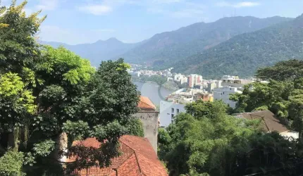Apartamento à venda, 230 m² por R$ 2.300.000,01 - Lagoa - Rio de Janeiro/RJ
