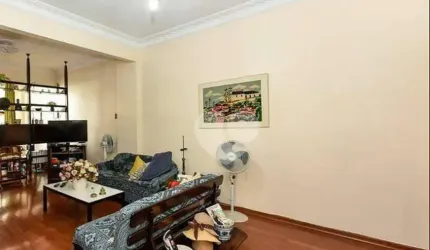 Apartamento à venda, 145 m² por R$ 1.500.000,01 - Copacabana - Rio de Janeiro/RJ