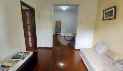 Apartamento com 2 quartos à venda, 65 m² por R$ 850.000 - Urca - Rio de Janeiro/RJ