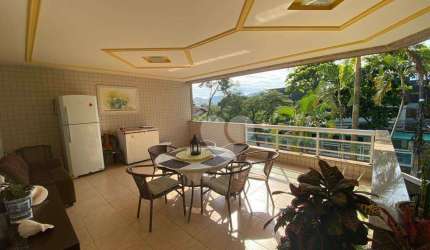 GLEBA A Apartamento com 4 quartos à venda, 181 m² por R$ 1.260.000 - Recreio dos Bandeirantes