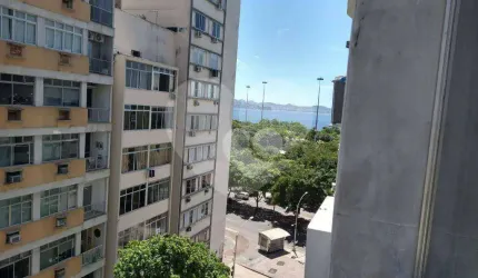 Apartamento com 4 quartos à venda, 202 m² por R$ 1.700.000 - Flamengo - Rio de Janeiro/RJ