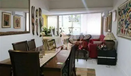 Apartamento à venda, 107 m² por R$ 1.350.000,00 - Copacabana - Rio de Janeiro/RJ