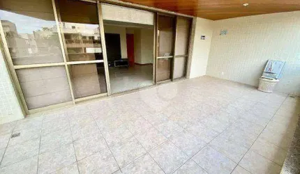 Apartamento com 3 quartos à venda, 195 m² por R$ 1.250.000 - Recreio dos Bandeirantes - Rio de Janeiro/RJ