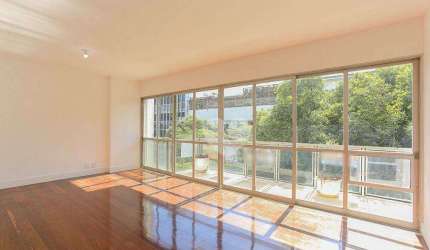 Apartamento à venda, 150 m² por R$ 3.650.000,01 - Ipanema - Rio de Janeiro/RJ