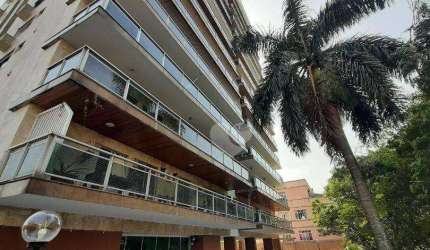 Apartamento com 4 quartos à venda, 150 m² por R$ 950.000 - Tijuca - Rio de Janeiro/RJ