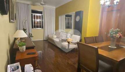 Apartamento com 3 quartos à venda, 94 m² por R$ 1.100.000 - Copacabana - Rio de Janeiro/RJ