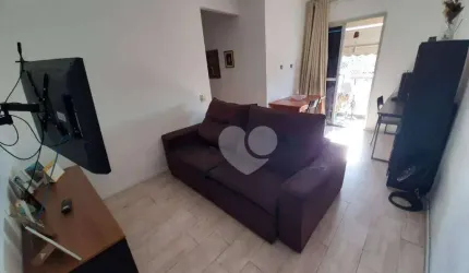 Apartamento com 2 quartos à venda, 65 m² - Méier - Rio de Janeiro/RJ