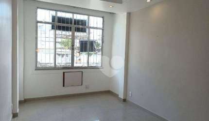 Apartamento com 2 quartos à venda, 60 m² por R$ 375.000 - Méier - Rio de Janeiro/RJ