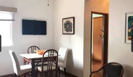 Apartamento com 2 dormitórios à venda, 68 m² por R$ 950.000,00 - Ipanema - Rio de Janeiro/RJ