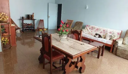 Apartamento com 4 quartos à venda, 167 m² por R$ 975.000 - Tijuca - Rio de Janeiro/RJ