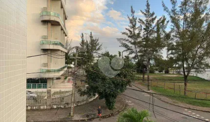Apartamento com 4 quartos à venda, 110 m² por R$ 1.195.000 - Recreio dos Bandeirantes
