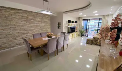 Apartamento com 4 quartos à venda, 141 m² por R$ 1.500.000 - Recreio - Rio de Janeiro