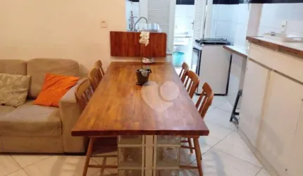 Apartamento com 3 quartos à venda, 65 m² por R$ 1.350.000 - Copacabana - Rio de Janeiro/RJ