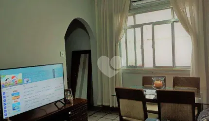 Apartamento com 2 dormitórios à venda, 69 m² por R$ 324.000,00 - Lins de Vasconcelos - Rio de Janeiro/RJ