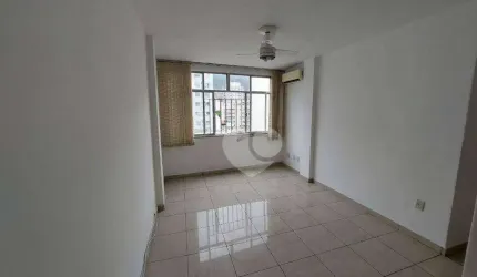 Apartamento com 2 dormitórios à venda, 68 m² por R$ 470.000,00 - Grajaú - Rio de Janeiro/RJ