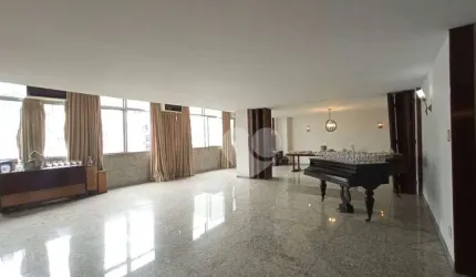 Apartamento com 4 dormitórios à venda, 278 m² por R$ 1.950.000,00 - Copacabana - Rio de Janeiro/RJ