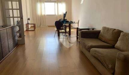 Lindo apartamento - 3 quartos - suíte - vaga  - R$320.000,00 - Santa Teresa - Rio de Janeiro/RJ