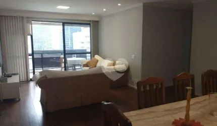 Apartamento com 4 quartos à venda, 150 m² por R$ 1.100.000 - Recreio dos Bandeirantes - Rio de Janeiro/RJ