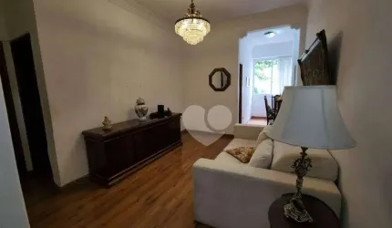 Apartamento com 2 quartos à venda, 64 m² por R$ 950.000 - Copacabana - Rio de Janeiro/RJ