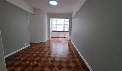 Apartamento com 3 quartos, reformado com 90 m² à venda no Grajaú, Rio de Janeiro/RJ
