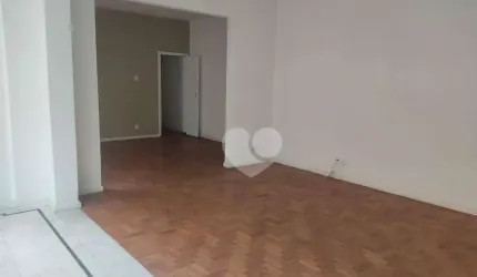Apartamento com 3 quartos à venda, 161 m² por R$ 1.450.000 - Copacabana - Rio de Janeiro/RJ
