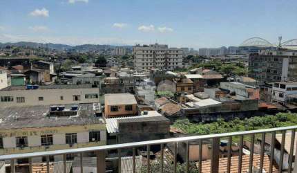 Apartamento 02 quartos com lazer completo.