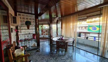 Apartamento com 3 quartos à venda, 183 m² por R$ 1.200.000 - Recreio dos Bandeirantes - Rio de Janeiro/RJ