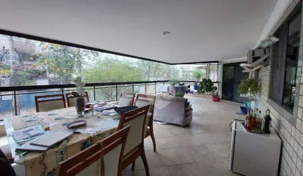 Apartamento com 3 quartos à venda, 160 m² por R$ 1.100.000 - Recreio dos Bandeirantes - Rio de Janeiro/RJ