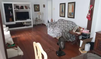 Apartamento com 3 dormitórios à venda, 137 m² por R$ 499.000,00 - Grajaú - Rio de Janeiro/RJ