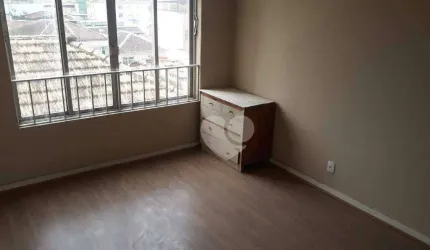 Apartamento com 3 dormitórios à venda, 80 m² por R$ 260.000,00 - São Francisco Xavier - Rio de Janeiro/RJ