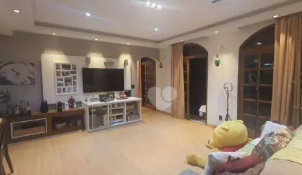 Lopes Enjoy Imóveis vende Apartamento com 2 quartos à venda, 114 m² - Grajaú - Rio de Janeiro/RJ