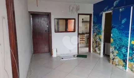 Apartamento com 2 dormitórios à venda, 66 m² por R$ 250.000,00 - Méier - Rio de Janeiro/RJ