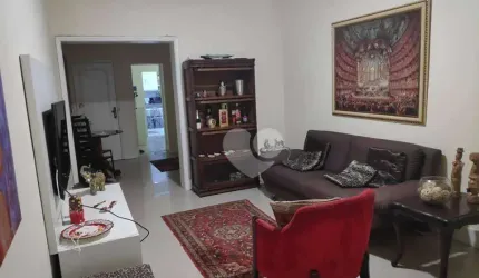 Apartamento com 3 quartos à venda, 160 m² por R$ 1.250.000 - Leme - Rio de Janeiro/RJ
