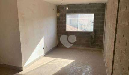 Apartamento com 2 quartos à venda, 50 m² por R$ 210.000 - Pedra de Guaratiba - Rio de Janeiro/RJ