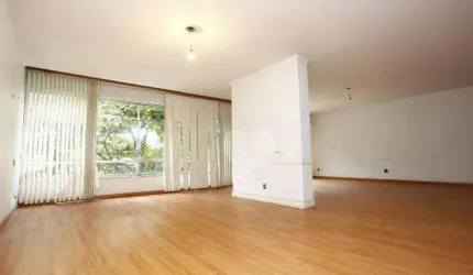 Apartamento com 4 dormitórios à venda, 268 m² por R$ 2.800.000,00 - Ipanema - Rio de Janeiro/RJ