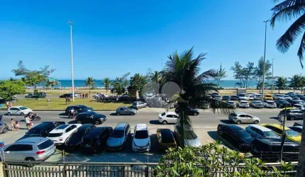 Apartamento com 3 quartos à venda, 174 m² por R$2.000.000 - Recreio dos Bandeirantes
