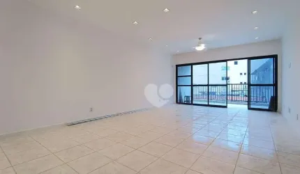 Apartamento com 3 quartos à venda, 157 m² por R$ 1.200.000 - Recreio dos Bandeirantes - Rio de Janeiro/RJ